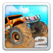 越野傳奇2無限燃料版(Offroad Legends 2)