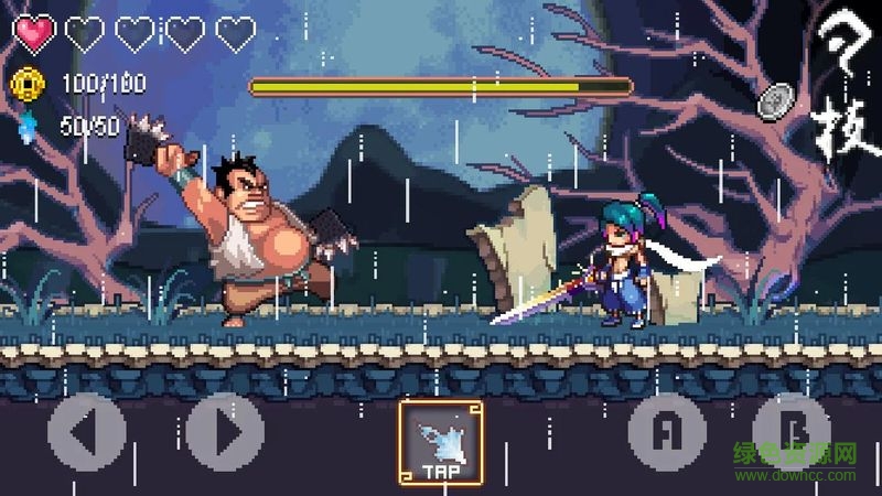 劍之魂手機(jī)版 v3.1.0 安卓版 0
