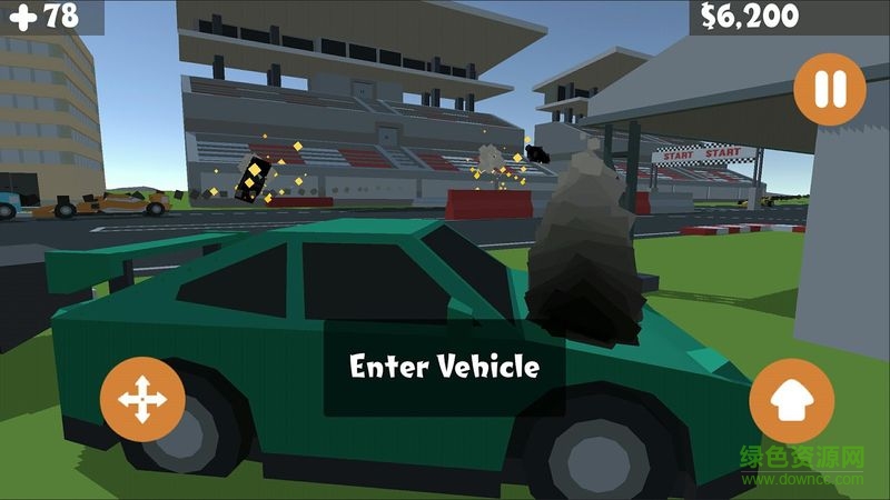 暴怒之路無限金幣 v1.060 安卓版 0