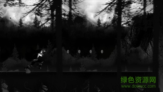 金屬狂人2手機(jī)版(Black Metal Man 2)1