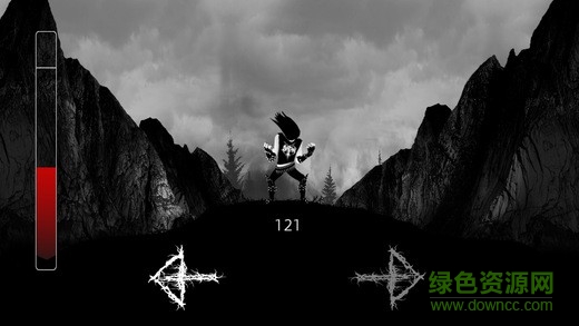 金屬狂人2手機(jī)版(Black Metal Man 2)2