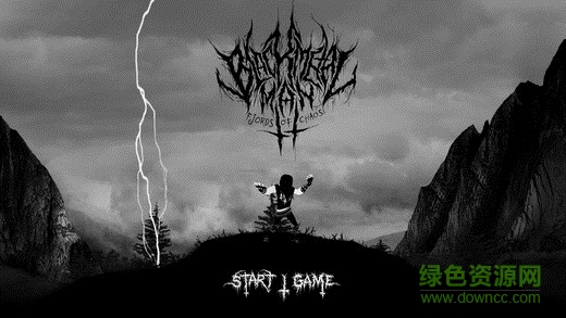 金屬狂人2手機(jī)版(Black Metal Man 2)4