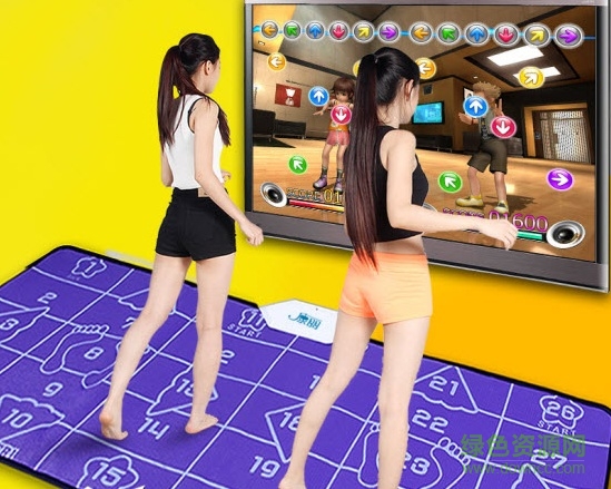 康麗跳舞毯標(biāo)準(zhǔn)版 免費版 0