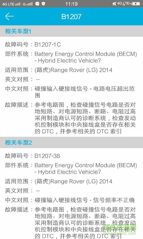 創(chuàng)業(yè)車(chē)生活手機(jī)版 v1.01 安卓版 1