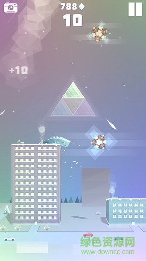 巨大鯨無(wú)限鉆石版 v2.0.1 安卓鯨魚(yú)版 3