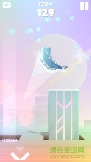 巨大鯨無(wú)限鉆石版 v2.0.1 安卓鯨魚(yú)版 2