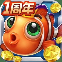 途游捕魚大作戰(zhàn)vivo版