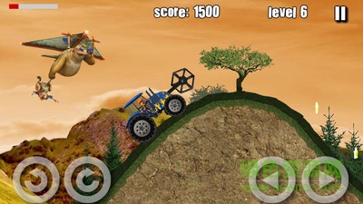 tractor mania光頭強開拖拉機小游戲 v1.5.0 安卓版 0