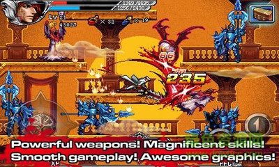 斬妖伏魔錄5中文版 v1.00.2 安卓版 1