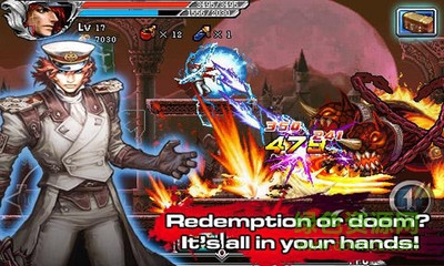 斬妖伏魔錄5中文版 v1.00.2 安卓版 2