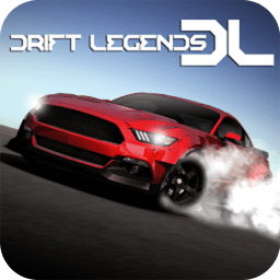 漂移傳奇(drift legends中文版)