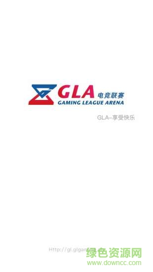 GLA電競(jìng) v1.1.1 安卓版 1