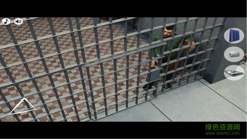 從監(jiān)獄逃脫手機版(Escape Prison) v1.72 安卓版 4