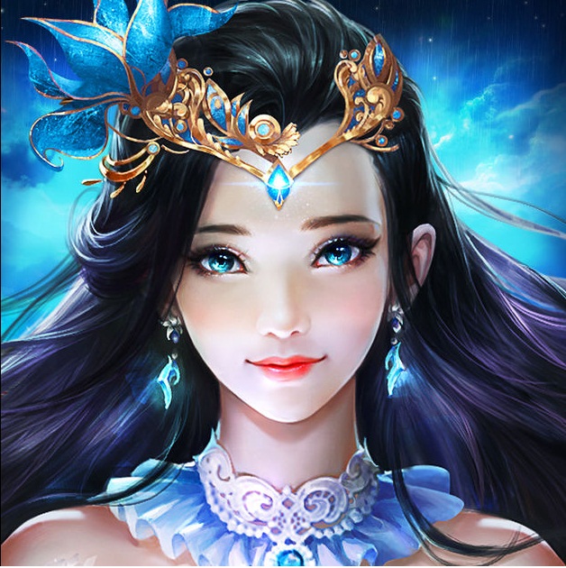 仙劍幻想蘋果版