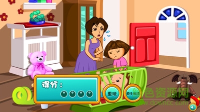 小保姆朵拉 v3.1.3 安卓版 0
