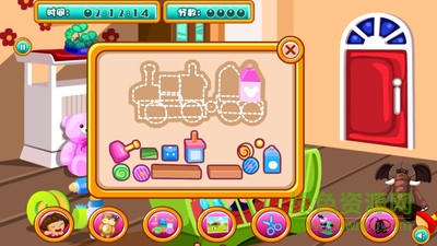 小保姆朵拉 v3.1.3 安卓版 2