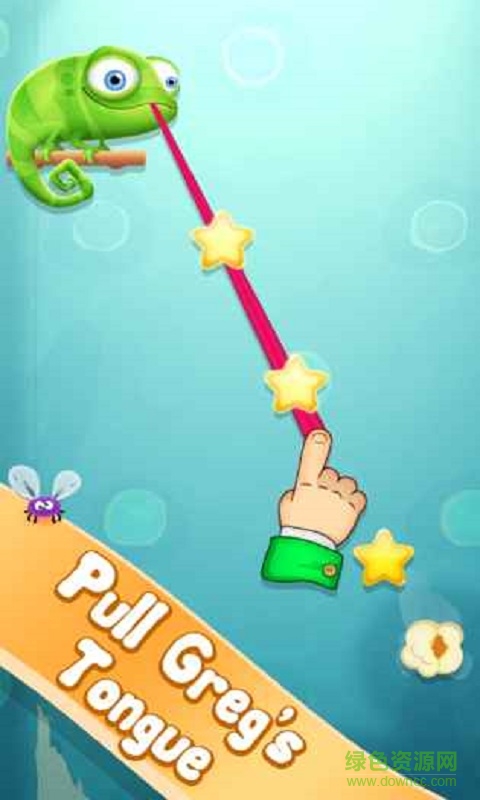貪吃舌手機(jī)版(Pull Tongue) v1.3.2 安卓版 0