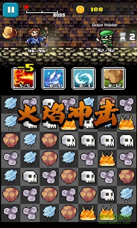巫師物語無限金幣 “巫師物語無限金幣”