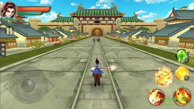 武神趙云內(nèi)購(gòu)
