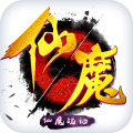 果盤仙魔戰(zhàn)記手游