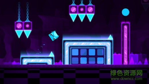 幾何沖刺世界(Geometry Dash World) v1.021 安卓版 0