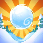 彈珠雪球手機(jī)版(Snowball!)