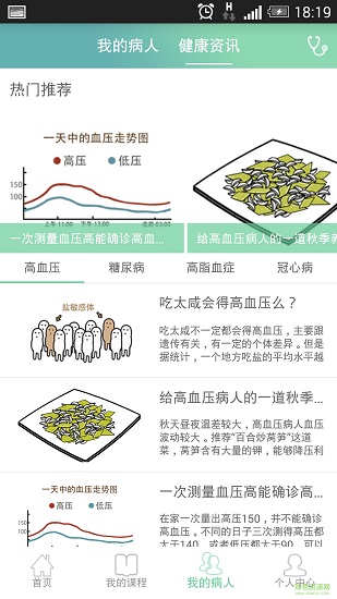 云鵲醫(yī)蘋果版 v3.9.6 官方iphone版 0