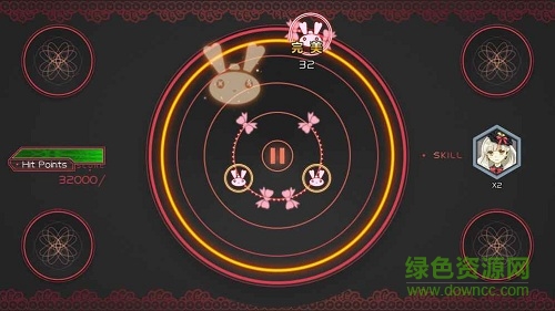 Zion載音手游