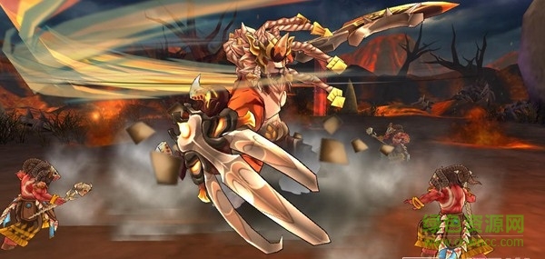 DawnBreak曙光手機版 v1.0.26 安卓版 1