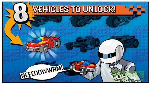 零度賽車手機(jī)版(FRZ Racing) v1.0.27 安卓版 2