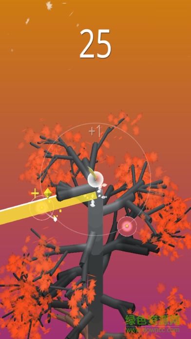 沾花惹草手機版(SpinTree) v1.07 安卓版 2