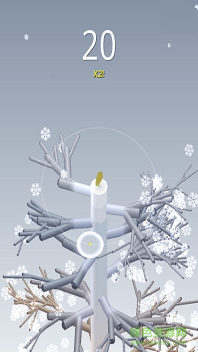 沾花惹草手機版(SpinTree) v1.07 安卓版 3