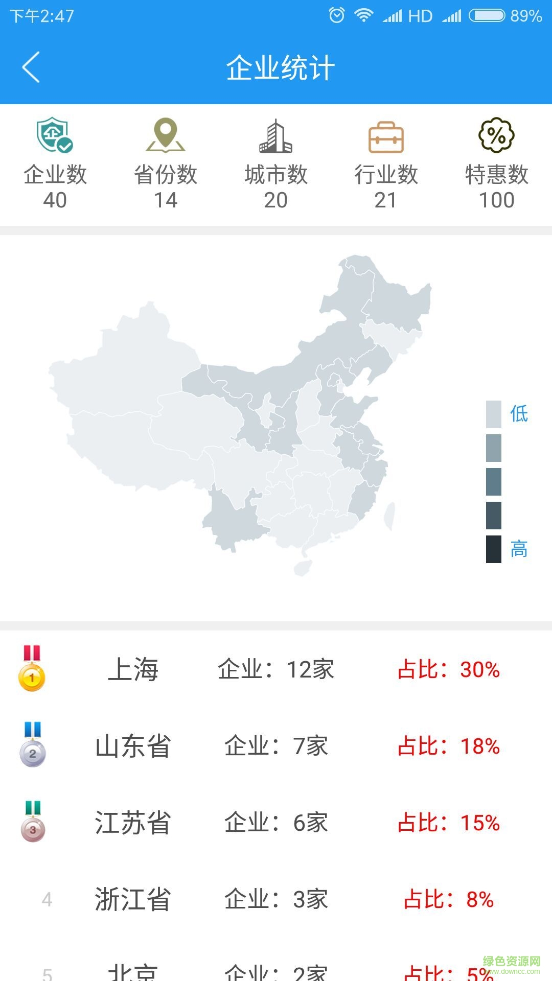 鴻心手機版 v1.0.2 安卓版 2