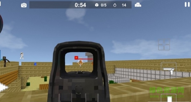 死亡方塊4(DeathBlocks4) v1.0.1 安卓版 0