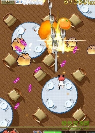 泡芙殺手手機(jī)版(KILLER CREAM PUFFS) v1.2 安卓版 0