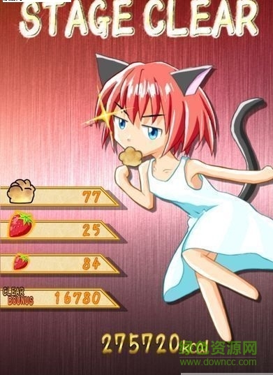泡芙殺手手機(jī)版(KILLER CREAM PUFFS) v1.2 安卓版 3