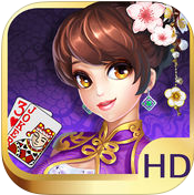 親朋棋牌扯旋手游