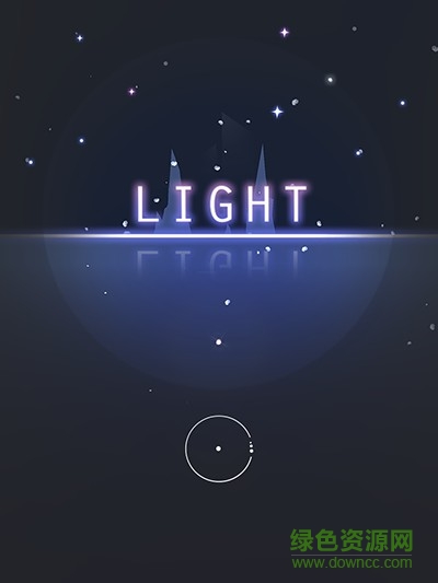 夜與光手機(jī)游戲( Light!) v1.0 安卓版 0