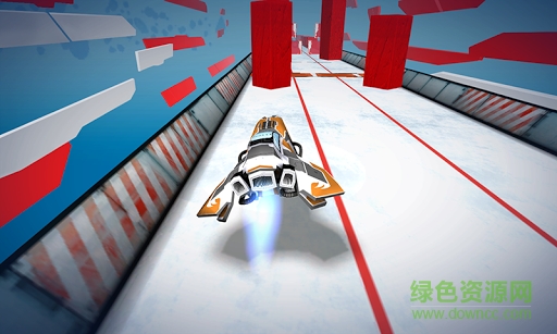 航空飛行器(Aero Drive) v1.0 安卓修改版 2