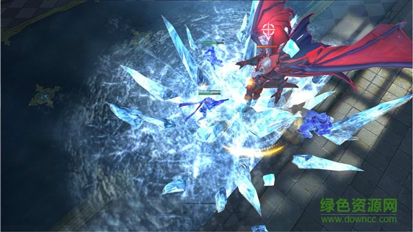 天啟聯(lián)盟單機(jī)游戲 v1.4.0 安卓版 2