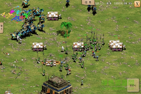 指尖帝國手機版單機版 v1.9.19 安卓版 1