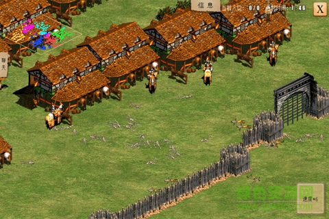指尖帝國手機版單機版 v1.9.19 安卓版 0
