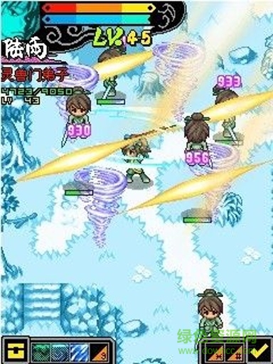 軒轅靈獸內(nèi)購修改版