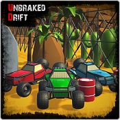 無(wú)制動(dòng)漂移修改版(Unbraked Drift)
