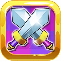 迷你沖突騎士(Mini clash knights)