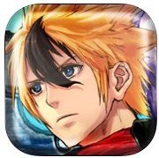 紋章騎士團(tuán)漢化修改版(トリニティクレスト)