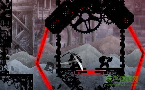 暗影之蟲(Shadow Bug) v1.0.1 安卓版 3