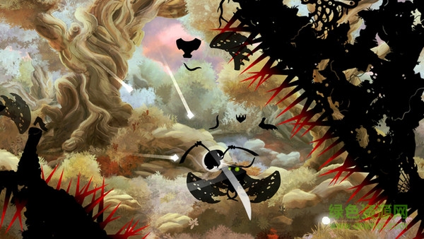 暗影之蟲(Shadow Bug) v1.0.1 安卓版 1