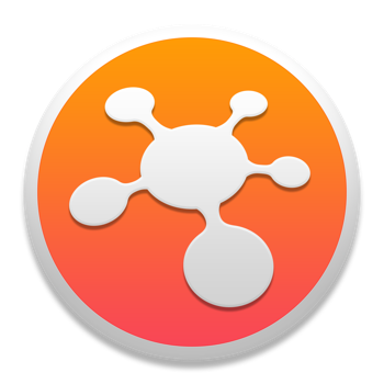ithoughtsx fo mac(思維導圖工具)