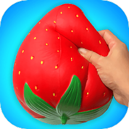 解壓玩具制作樂園手游